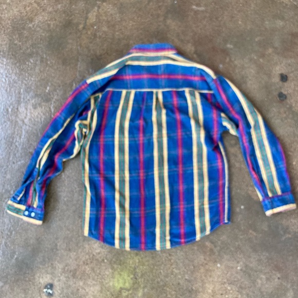 Vintage Arizona Jean Company button down. - Picture 5 of 5